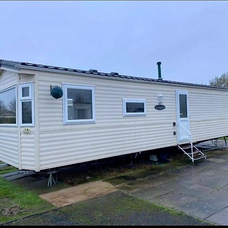 Southview Holiday Park The Elms Skegness Exterior foto
