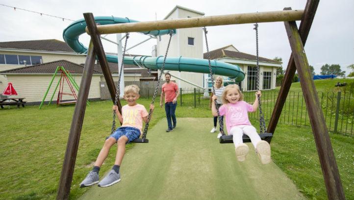 Southview Holiday Park The Elms Skegness Exterior foto