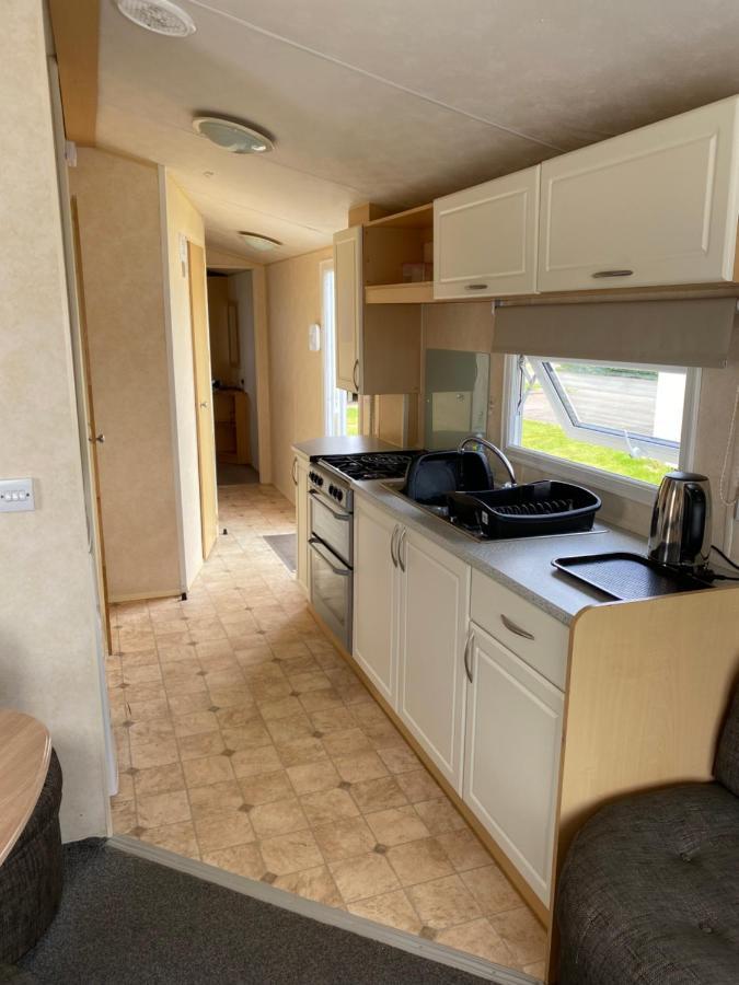 Southview Holiday Park The Elms Skegness Exterior foto